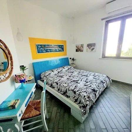 Appartamento Terraces & Jacuzzi *