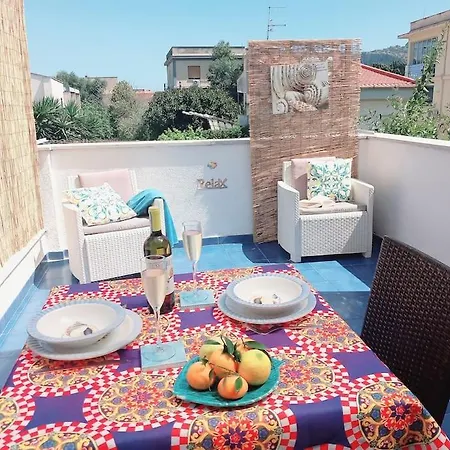 Apartment Terraces & Jacuzzi