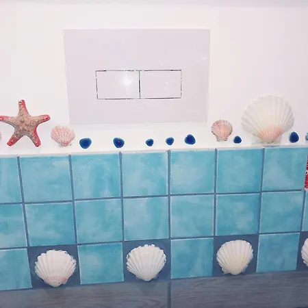 Terraces & Jacuzzi Apartment *