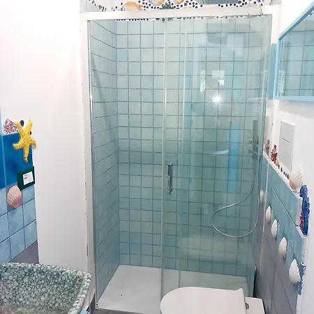 Terraces & Jacuzzi Apartment